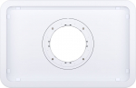 Ubiquiti UniFi Connect sisseehitatav kinnitus | Flush Mount for UniFi Connect | 810084691649