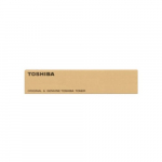 Toner Toshiba T-FC616E Yellow Oryginał  (6AK00000379) | 6AK00000379 | 4519232178990