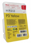 Toner Oce 1070010451 Yellow Oryginał  (8425B001AA) | 8425B001AA | 8713878097790