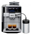 Siemens TE657M03DE EQ.6 plus s700 Kaffeevollautomat Edelstahl | TE657M03DE | 4242003858851