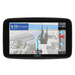 Nawigacja GPS TomTom GO NAVIGATOR 6 2. Gen 6'' PKW Navigation | 1YD6.002.100 | 636926107723