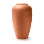 Sademevee paak Prosperplast AquaCan 440 l brick | ICAN440-R736 | 5905197366906