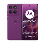 Motorola Edge 60 Pro 12/512GB Sparkling Grape | PB7X0011PL | 840023288913