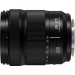 Objektiiv Panasonic Panasonic LUMIX S 28-200mm F4-7.1 MACRO O.I.S. | S-R28200E | 5025232954858