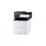 KYOCERA ECOSYS MA3500cifx/Plus color multifunction printer with KLP 3J 35ppm | 870B61102Z33NL0 | 632983937624