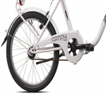 BICYCLE FOLDING 20 STEEL | 8015236319019 | 8015236319019