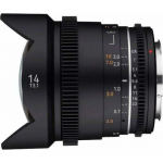 Obiektyw Samyang Canon RF 14 mm F/3.1 MF MK2 VDSLR | 23052 | 8809298887476