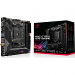 Płyta gł&oacute;wna Asus ROG STRIX X570-I GAMING | ROG STRIX X570-I GAMING | 4718017487597