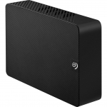 External HDD|SEAGATE|Expansion|14TB|USB 3.0|Drives 1|Black|STKP14000400 | STKP14000400 | 3660619040452