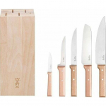 Opinel Blok premium 5 nugadega Parallele | 002403 | 3123840024030