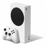 Microsoft Xbox X Series S 512GB white | KONSOLAMICROSOFTXBOXSERIESXS500GB | 196388421442