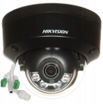 KAMERA WANDALOODPORNA IP DS-2CD2183G2-LIS2U(2.8MM)(BLACK)/PL Smart Hybrid Light AcuSense - 8.3&nbsp;Mpx 4K UHD Hikvision | DS-2CD2183G2-LIS2U(2.8MM)(BLACK)/PL | 6936422131449