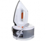 Braun Houshold CareStyle Compact IS 2132 WH (white/orange) | 0128804000 | 8021098280596
