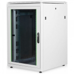 Szafa Digitus Stojąca 19" 22U (DN-19 22U-8/8-1) | DN-19 22U-8/8-1 | 4016032331124