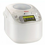 Tefal RK 8121 Multicooker 45in1 wei&szlig; | RK 8121 | 3045386371587