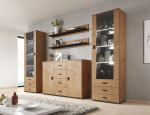 Elutoa kummut UNI lefkas tamm/black | UNI LEF | 5903815004131