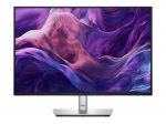 Monitors Dell LCD P2425 24" IPS WUXGA/1920x1200/DP,HDMI,USB-C,USB, VGA/Black/5Y | | 210-BMJD_5Y | 2000001342121