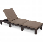 Daytona Deluxe pruun p&auml;ikesevoodi | 29211632599 | 8711245158518