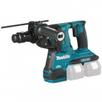 Makita Akku-Kombihammer DHR281ZJ SDS-PLUS, 36Volt (2x18V) (blau/Black, ohne Akku und Ladeger&auml;t) | DHR281ZJ | 0088381858014