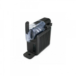 Wilfa Slush-Maschine ICY (Black, f&uuml;r 2.000ml Slush, 220 Watt Kompressor) | 603365 | 7044876033659