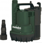 Metabo METABO VEESURVEPUMP CZ. TP 12000 SI | 251200009 | 4003665401553