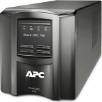 UPS APC Smart-UPS 750VA (SMT750C) | SMT750C | 0731304325451