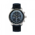 Zegarek Zeppelin Zegarek Zeppelin 100.Jahre 7680-3 Quarz | ZE-7680-3 | 4041338768039