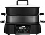 TESLA MultiCook M90 | MLTCKM90GRLBLKPL | 8595689806606