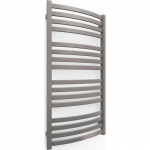 Grzejnik łazienkowy Sourcing TOWEL DRYER D01 960X500 SPARKLING GRAVEL | WGLD1096050KRGRS | 5901804536694