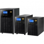 UPS Orvaldi VGIII3K zasilacz UPS Podw&oacute;jnej konwersji (online) 3 kVA 3000 W | VGIII3K | 5904006036221