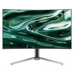LC-Power LC-M32UCO 31.5 Zoll 4K (UHD) Curved Quantum Dot 16:9 165 Hz Gaming Monitor | LC-M32UCO | 4262443281064