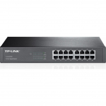 Switch TP-Link TL-SG1016D | TLSG1016D | 5961235485992