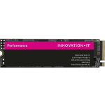 SSD ketas Innovation IT M.2 512GB PCI Express 3.0 NVMe 3D TLC | 00-512111S | 4251538818940