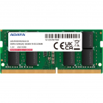 ADATA SO-DIMM 16 GB DDR4-3200 (2x 8 GB) Dual-Kit (gr&uuml;n, AD4S32008G22-DTGN, Premier) | AD4S32008G22-DTGN | 4711085932655