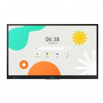 samsung Monitor wielkoformatowy 65 '' WA65F LH65WAFWLGCXEN | LH65WAFWLGCXEN | 8806095981819