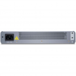 Switch Cisco Juniper EX4000-8P network connections Managed L2/L3 Gigabit Ethernet (10/100/1000) Support PoE 1U Gray | EX4000-8P | 832938105010