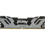 Pamięć Kingston Fury Renegade, DDR5, 24 GB, 8000MHz, CL38 (KF580C38RS-24) | KF580C38RS-24 | 740617350487
