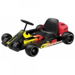 Elektriline gokart Razor Ground Force Elite, Red (25173865) | 25173865 | 0845423027353