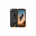 ULEFONE RUGKING 4 PRO 4G Viedtālrunis 8/256GB Orange | 000000LO | 6975326660921