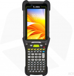 Terminal danych MC94 GUN 6GB RAM/128 GB FLASH / LAN/WiFi/BT/NFC/ 4.3'' / 2D imager SE4770 / Android GMS / 58 klawiszy / akumulator 7000 mAh | MC9401-0G1J6HSS-A6 | 8785291621180