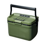 Jahutuskast The Easy-Carry Outdoor Cooler 15.1L tumeroheline | 2801623236 | 1210001928114
