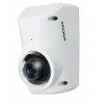 VIVOTEK V-SERIE CC9390-HV Compact-Cube IP-Kamera, 8 MP, Outdoor | CC9390-HV | 4710469355639