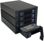FANTEC WR-NVMeU.2-C3141 U.2/SAS/SATA tagapaneel | 2555 | 4250273425550