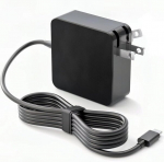S&uuml;learvuti toiteplokk Dell 60 W, (60W USB-C GaN Ultra Slim AC) | 60W USB-C GaN Ultra Slim AC | 5715328150003