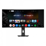 ASUS ROG Strix XG34WCDMTG 34 Zoll UWQHD OLED Curved Gaming Monitor 21:9 DP/HDMI/USB-C 240 Hz | 208860099882 | 4711636062619
