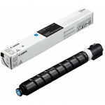 Canon Toner 6138C002 / C-EXV 1001 Cyan | 6138C002 | 4549292224832