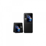 Nutitelefon Nubia Bundle Nubia Flip (Black) + etui + słuchawki + cooler | SET:FlipBundle/BK | 5903719153621