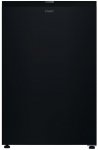 K&uuml;lmik Candy City Mini Fridge 300 114 L wysokość 85 cm Black - Ledusskapis CNOQ2S58EB (8059019103662) | CNOQ2S58EB | 8059019103662