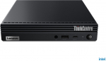 Lenovo ThinkCentre M60e, 1 GHz, 10th gen Intel&reg; Core&trade; i5, i5-1035G1, 8 GB, 256 GB, Windows 10 Pro | 11LV004BGE | 195477406711