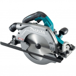 Makita Akku-Handkreiss&auml;ge HS009GZ XGT, 40Volt (blau/Black, ohne Akku und Ladeger&auml;t) | HS009GZ | 0088381758192